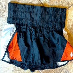 Free People … Free Movement womens shorts